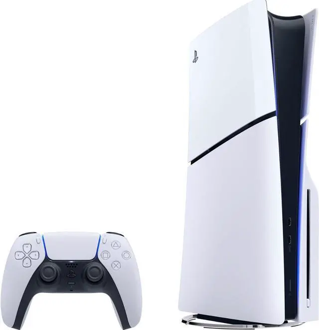 Alt view image 7 of 8 - PlayStation 5 Slim Console – Call of Duty® Modern Warfare® III Bundle