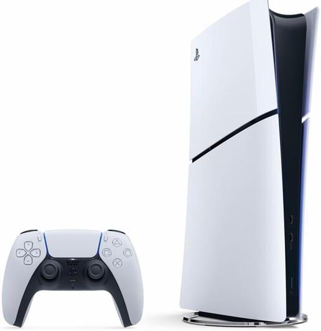 PlayStation®5 Slim Digital Console