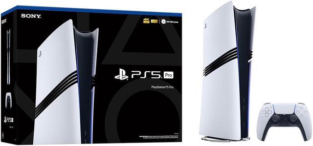 PlayStation 5 Pro Console Newegg
