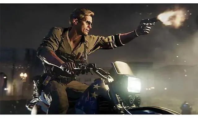 Alt view image 5 of 8 - PlayStation®5 Digital Edition - Call of Duty®: Black Ops 6 Bundle