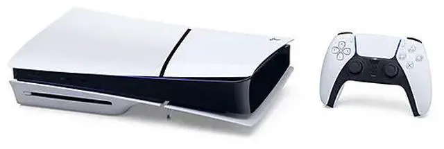 Alt view image 3 of 8 - PlayStation®5 Disc Console - Call of Duty®: Black Ops 6 Bundle