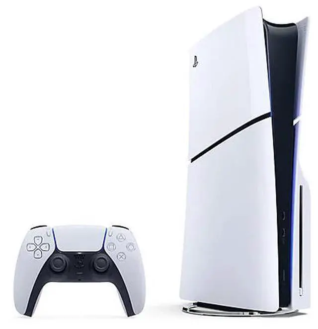 Alt view image 4 of 8 - PlayStation®5 Disc Console - Call of Duty®: Black Ops 6 Bundle