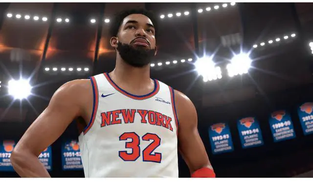 Alt view image 6 of 11 - PlayStation®5 Console – NBA 2K26 Bundle (model group -slim)