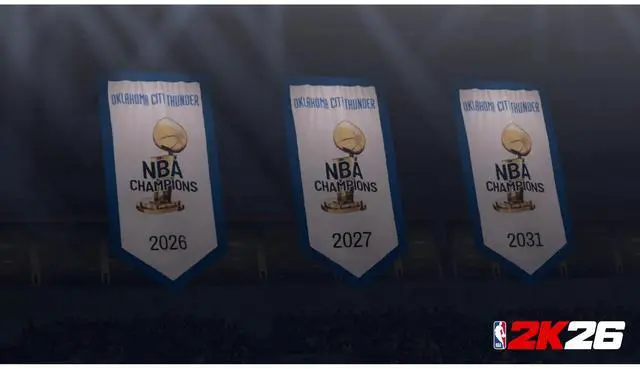 Alt view image 10 of 11 - PlayStation®5 Console – NBA 2K26 Bundle (model group -slim)