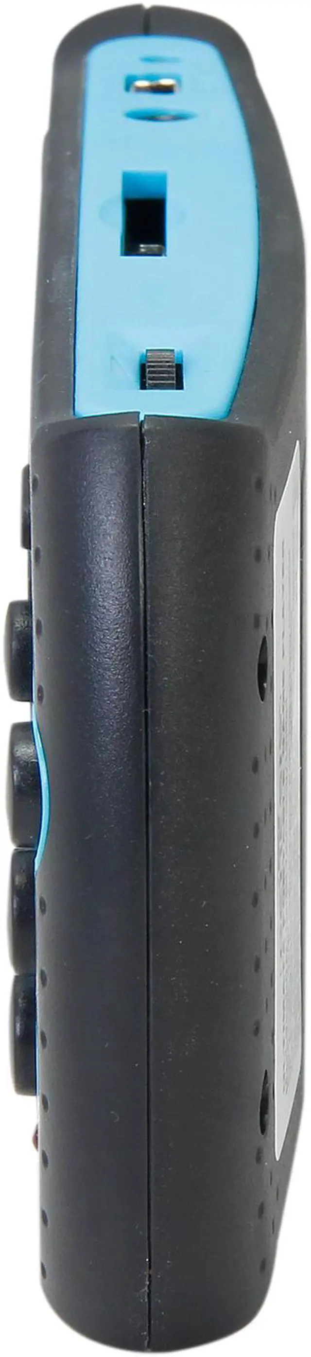 Alt view image 3 of 8 - AtGames Sega Genesis Ultimate Portable Game Player with 80 games