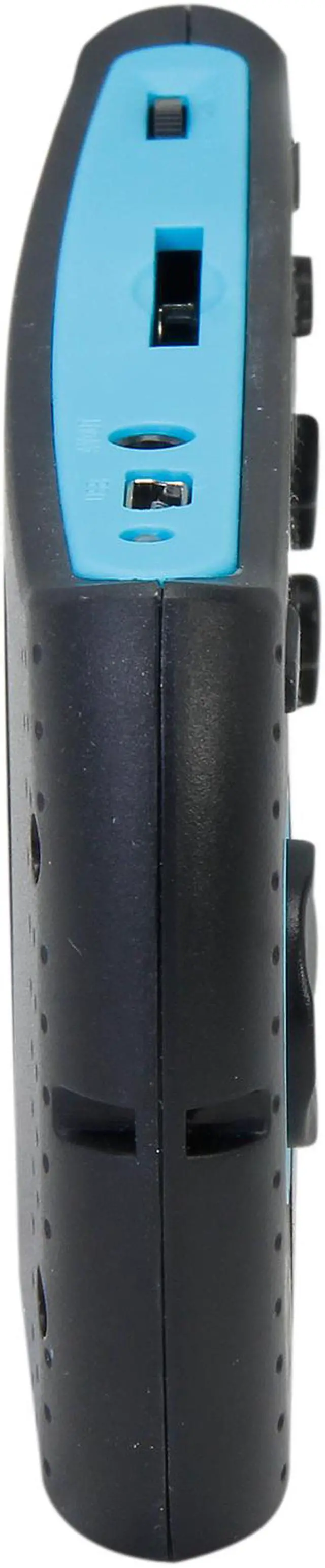 Alt view image 5 of 8 - AtGames Sega Genesis Ultimate Portable Game Player with 80 games