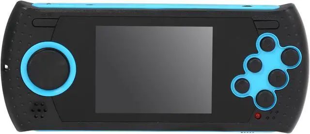 Alt view image 2 of 7 - AtGames Ultimate Portable Game Player with SEGA 80 games (2014)