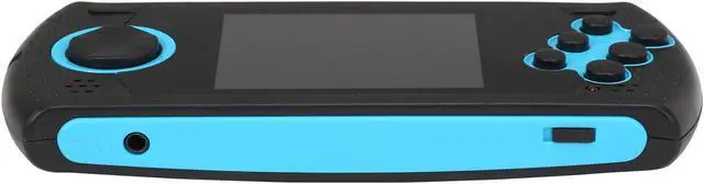 Alt view image 6 of 7 - AtGames Ultimate Portable Game Player with SEGA 80 games (2014)