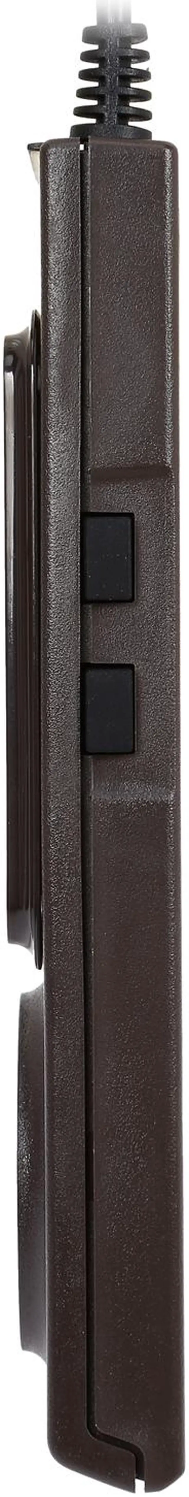 Alt view image 9 of 10 - AtGames Intellivision Flashback Classic Game Console (2014)
