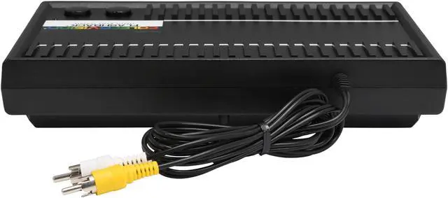 Alt view image 5 of 9 - AtGames ColecoVision Flashback Classic Game Console (2014)