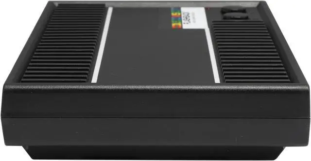 Alt view image 6 of 9 - AtGames ColecoVision Flashback Classic Game Console (2014)