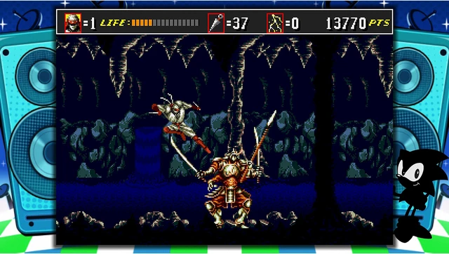 Alt view image 13 of 17 - SEGA Genesis Mini Console