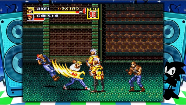 Alt view image 14 of 17 - SEGA Genesis Mini Console