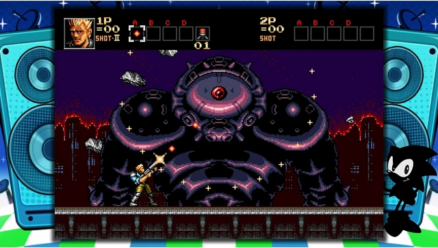 Alt view image 17 of 17 - SEGA Genesis Mini Console