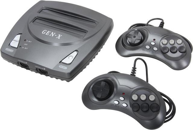 gen x game system