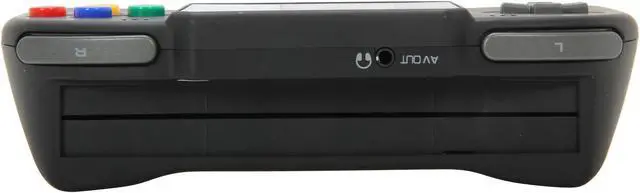 Alt view image 4 of 7 - Retro-Bit RDP - Console - Portable Handheld Console V2.0: CORE Edition