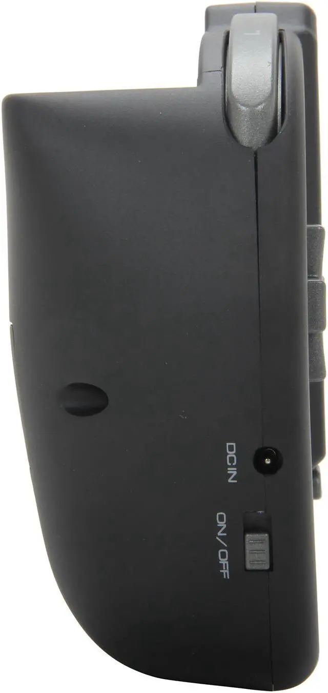 Alt view image 5 of 7 - Retro-Bit RDP - Console - Portable Handheld Console V2.0: CORE Edition