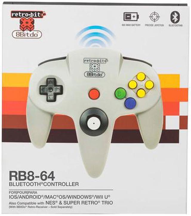Retrolink RB-N64-892
