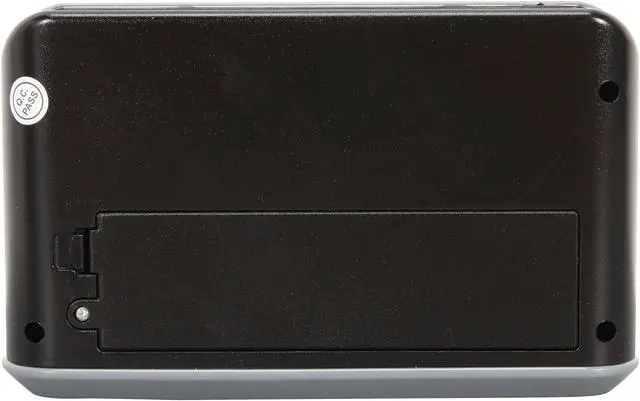 Alt view image 4 of 11 - Hyperkin NES Portable System FC Mobile II (Black)