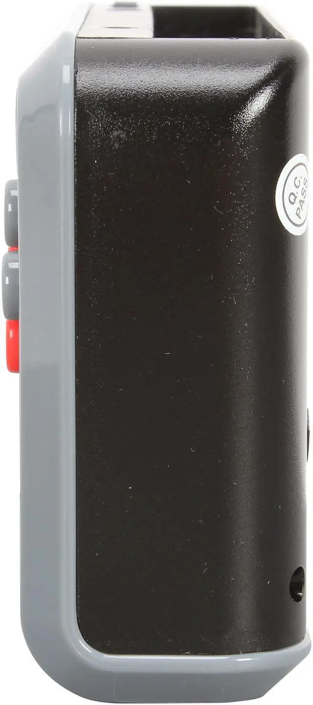 Alt view image 5 of 11 - Hyperkin NES Portable System FC Mobile II (Black)