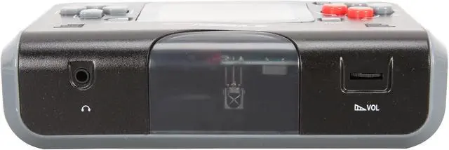 Alt view image 6 of 11 - Hyperkin NES Portable System FC Mobile II (Black)