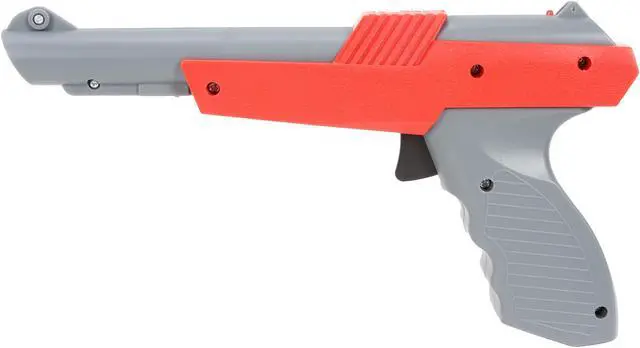 Alt view image 10 of 11 - Hyperkin NES Portable System FC Mobile II (Black)