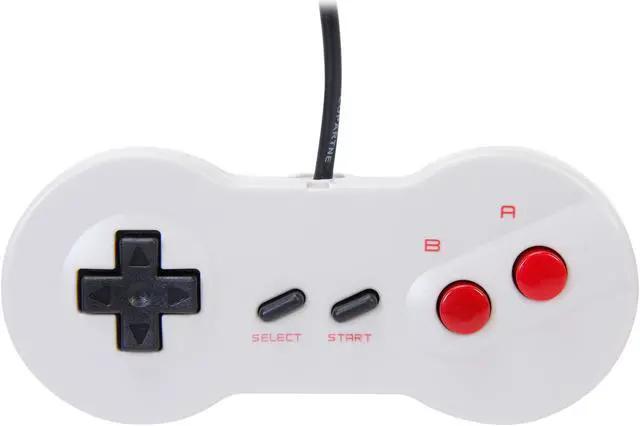 Alt view image 3 of 4 - Tomee NES Dogbone Controller V2.0
