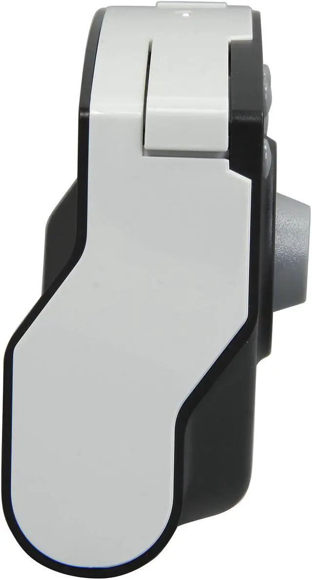 Alt view image 9 of 12 - Hyperkin RetroN 5 Gaming  Console - (Black)