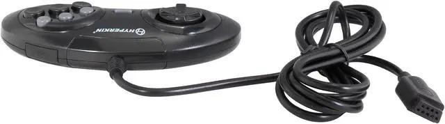 Alt view image 4 of 5 - Hyperkin Genesis "GN6" Wired Controller