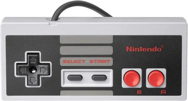 Alt view image 2 of 4 - Nintendo Entertainment System: NES Classic Edition