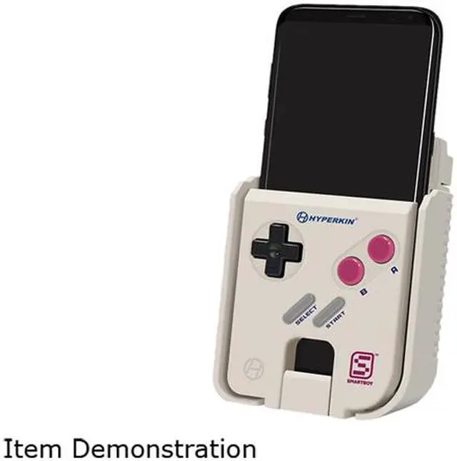 Alt view image 2 of 4 - Hyperkin Smartboy for Android Smartphones