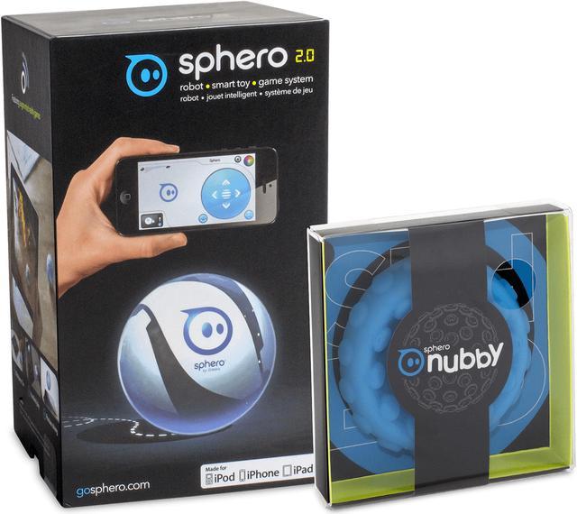 Sphero best sale 2.0 cover