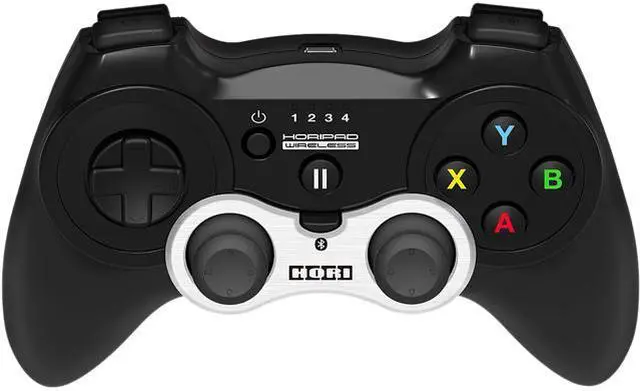 【中古】 ホリ HORIPAD WIRELESS for iPhone iPad [HIP-043] Hori Wireless HORIPAD for iOS - Newegg.com