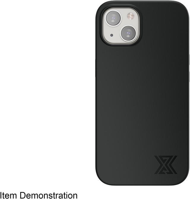 Main image of Mobile Gaming Corps Ronin Gaming Case - iPhone 13 - Mamba Black