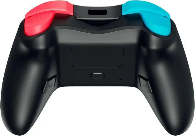 Alt view image 12 of 20 - Mobile Gaming Corps Switchplate Nintendo Switch Wireless Controller