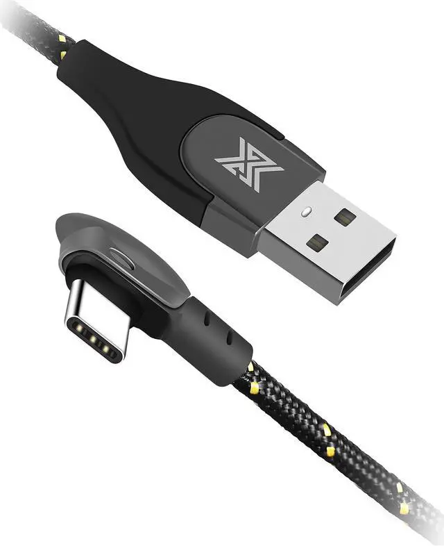 Main image of Mobile Gaming Corps Comfort Cable Type C 2.5m