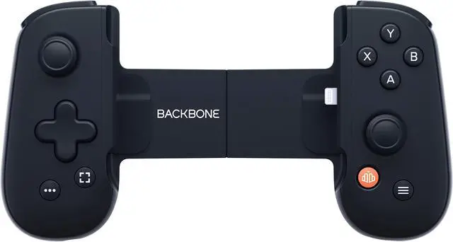Alt view image 2 of 7 - Backbone One iOS Mobile Gaming Controller