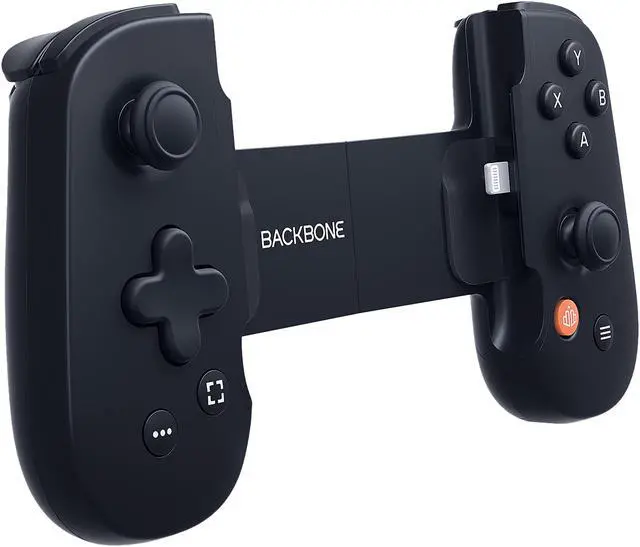 Alt view image 3 of 7 - Backbone One iOS Mobile Gaming Controller