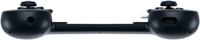 Alt view image 4 of 4 - Backbone One - Mobile Gaming Controller for Android - Black