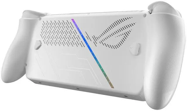Alt view image 3 of 4 - ROG Xbox Ally 7” FHD (RC73YA-XB_ALLY.Z2A.16) - White