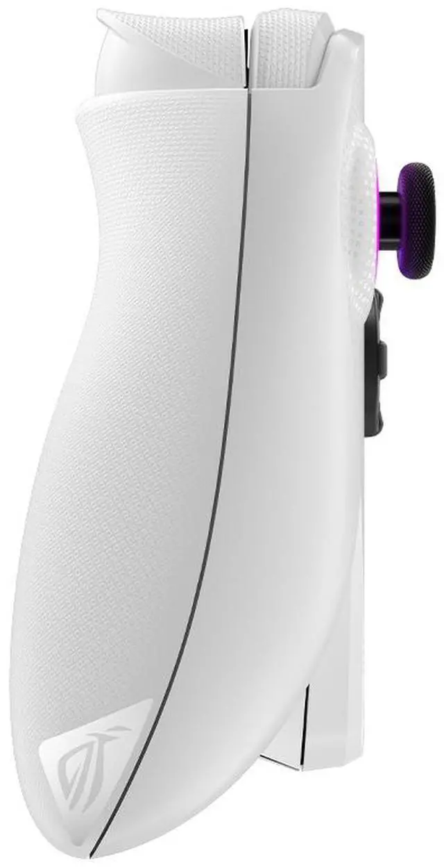 Alt view image 4 of 4 - ROG Xbox Ally 7” FHD (RC73YA-XB_ALLY.Z2A.16) - White