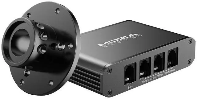 Main image of MOZA Universal HUB Kit