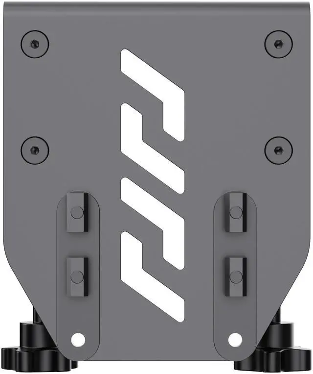 Alt view image 2 of 6 - MOZA Flight Base Table Clamp