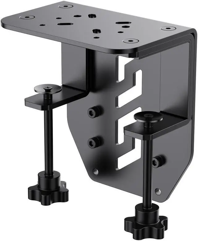 Alt view image 5 of 6 - MOZA Flight Base Table Clamp