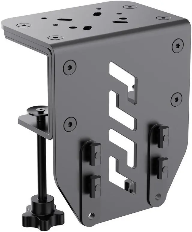 Main image of MOZA Flight Base Table Clamp