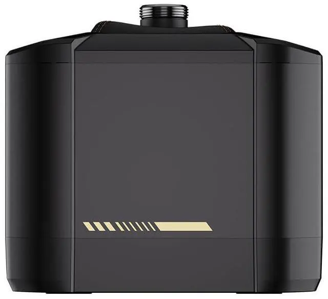 Alt view image 3 of 4 - MOZA AB9 FFB Base