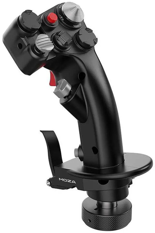 Main image of MOZA MH16 Flightstick