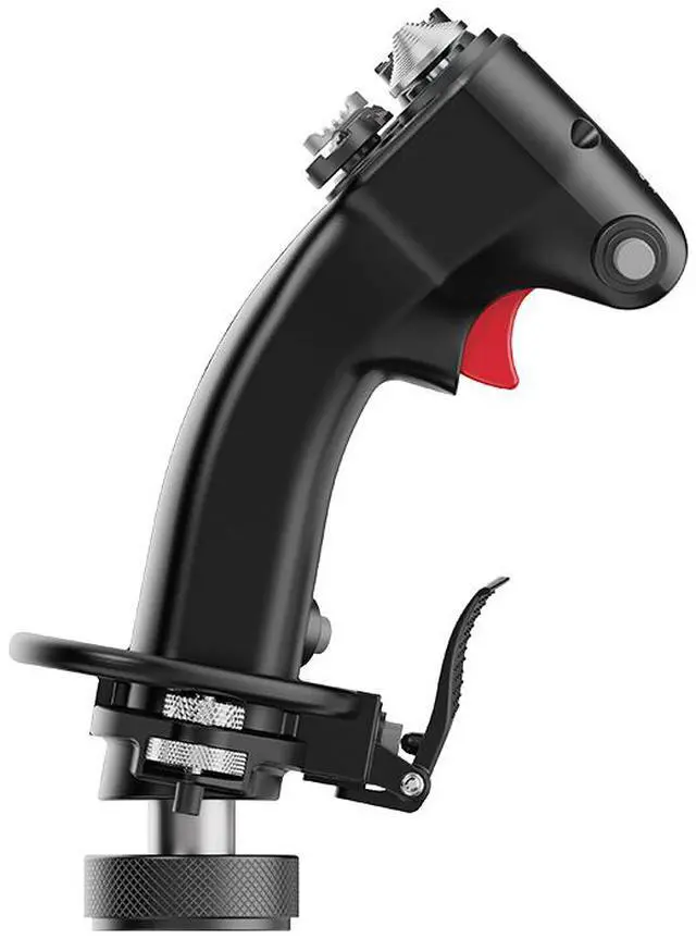 Alt view image 3 of 4 - MOZA MH16 Flightstick