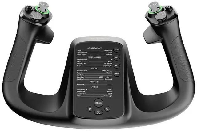 Main image of Moza MFY Yoke