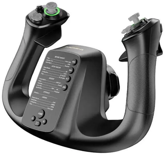 Alt view image 2 of 4 - Moza MFY Yoke